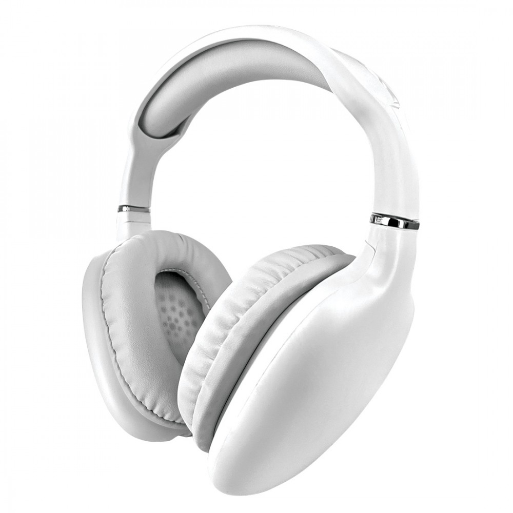 Bluetooth 5.0 Headphone - White